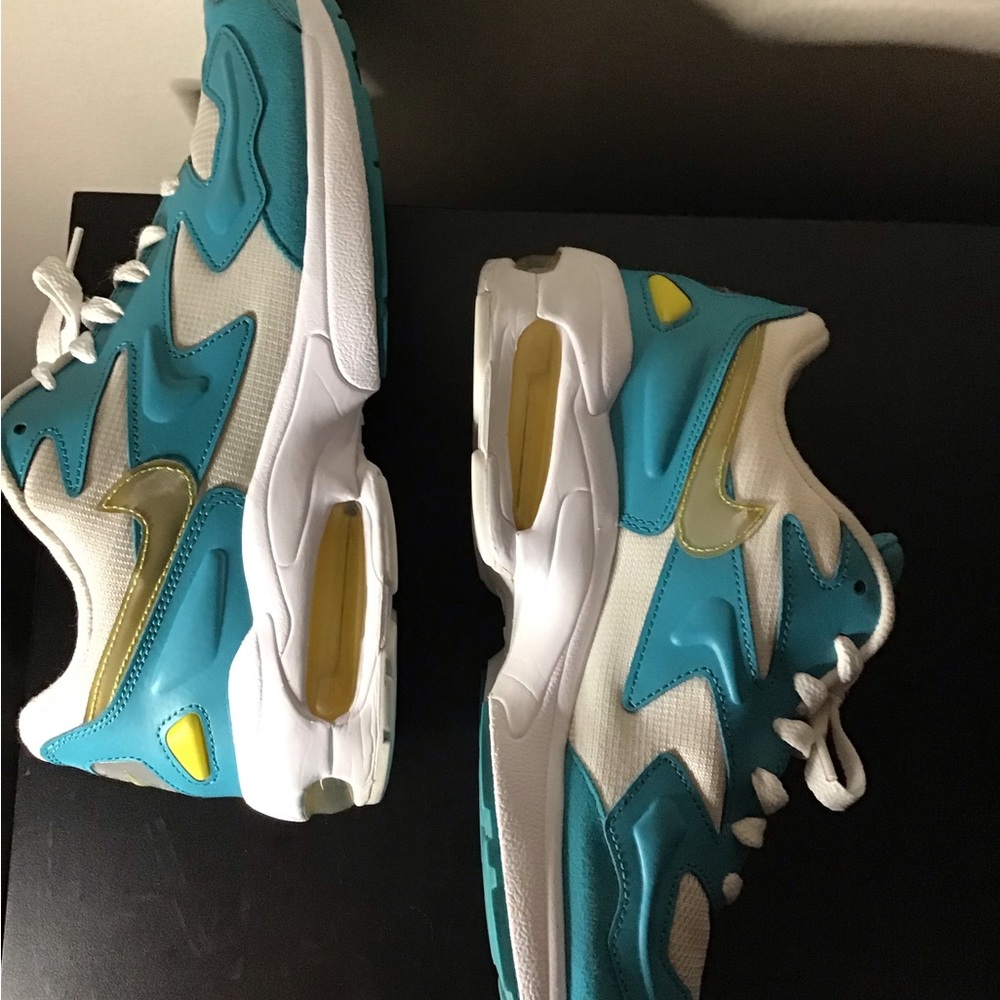 Nike Air Max 2 retro Men’s Size 9.0 P.O. - Picture 10 of 11